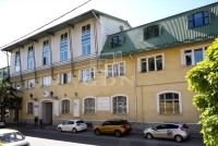 Budapest, XIII. kerület Büro 0