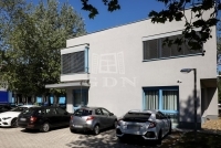 Budapest, XIII. kerület Büro 3