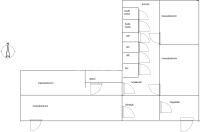 Budapest, VII. kerület Üzlethelyiség 11