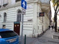 Budapest, VII. kerület Коммерческая - Офисное помещение 7