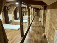 Budapest, VII. kerület Коммерческая - Офисное помещение 5