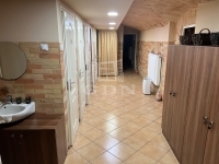 Budapest, VII. kerület Коммерческая - Офисное помещение 3