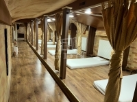 Budapest, VII. kerület Коммерческая - Офисное помещение 1