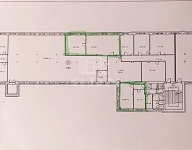 Budapest, VIII. kerület Büro 8