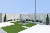 Budapest, III. kerület Családi ház 23