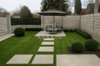 Budapest, III. kerület Családi ház 24