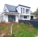 Budapest, III. kerület Családi ház 5