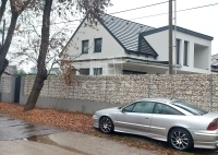 Budapest, III. kerület Családi ház 2