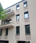 Budapest, XIV. kerület 公寓房（砖头） 2