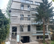 Budapest, XIV. kerület Lakás (téglaépítésű) 1