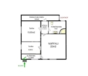 Budapest, XX. kerület Lakás (téglaépítésű) 12