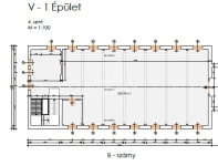 Budapest, X. kerület Üzlethelyiség 9