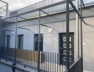 Budapest, VI. kerület Locuinta (caramida) 0