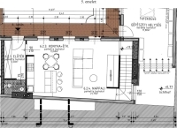 Budapest, VI. kerület Locuinta (caramida) 16