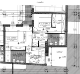 Budapest, VI. kerület Locuinta (caramida) 17