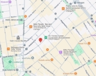 Budapest, VI. kerület Locuinta (caramida) 15