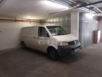 Budapest, IV. kerület Garaj 0