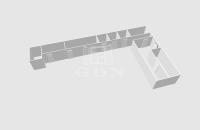 Budapest, XIV. kerület Gewerbe - Geschäftsräume 11