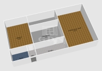 Budapest, XIV. kerület Квартира (кирпичная) 11