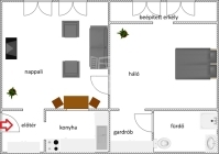 Budapest, XIV. kerület Apartament 26