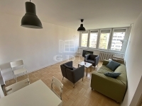 Budapest, XIV. kerület Apartament 3