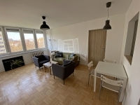 Budapest, XIV. kerület Apartament 1