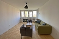 Budapest, XIV. kerület Apartament 8