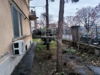 Budapest, XIV. kerület Квартира (кирпичная) 11