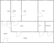 Budapest, XIV. kerület Locuinta (caramida) 23