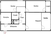 Budapest, XIV. kerület Lakás (panel) 29