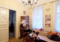 Budapest, VII. kerület Flat (brick) 3