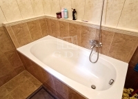 Budapest, VII. kerület Flat (brick) 9