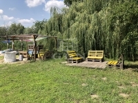 Budapest, XXIII. kerület 土地 0