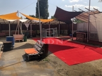 Budapest, XXIII. kerület 土地 1