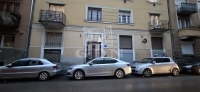 Budapest, VIII. kerület Квартира (кирпичная) 0