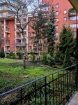 Budapest, VIII. kerület 公寓房（砖头） 10