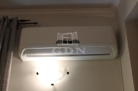 Budapest, XX. kerület Квартира (кирпичная) 4