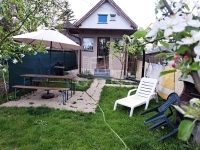 Budapest, XXIII. kerület Частный дом 3