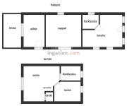 Budapest, XXIII. kerület Частный дом 26