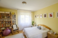 Budapest, XXI. kerület Wohnung (Ziegel) 4