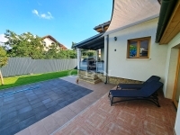 Budapest, XVIII. kerület Családi ház 18