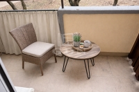 Budapest, XXI. kerület Wohnung (Ziegel) 5