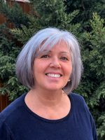 Gergicsné B. Enikő