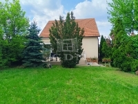 Budapest, XVII. kerület 家庭别墅 22