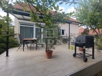 Budapest, XVII. kerület 家庭别墅 23