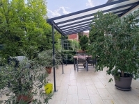 Budapest, XVII. kerület 家庭别墅 24