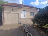 Budapest, XVII. kerület 家庭别墅 25