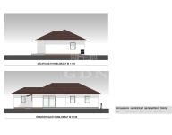 Budapest, XVI. kerület Családi ház 1