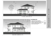 Budapest, XVI. kerület Családi ház 26