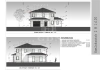 Budapest, XVI. kerület Családi ház 25